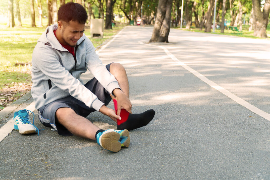 Local Physio Therapist